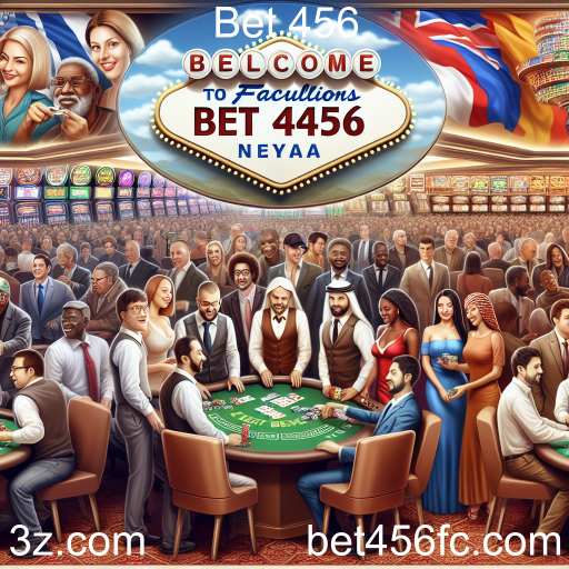 Descubra a Categoria Suporte em Bet 456