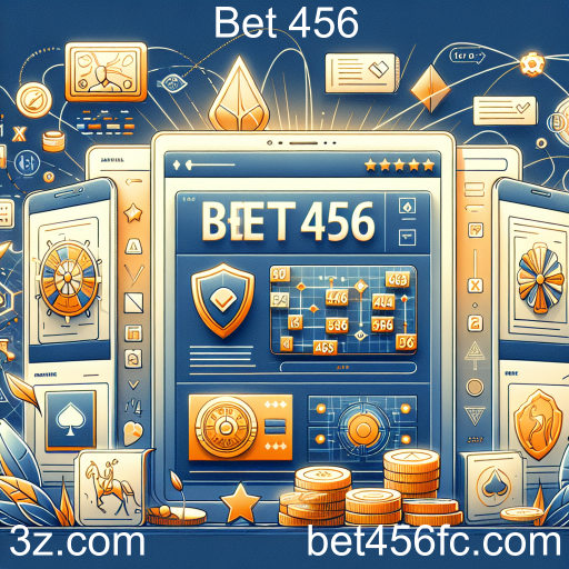 Descubra os Jogos Virtuais no Bet 456